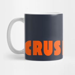 CRUSH CITY Mug